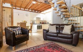 Nympy Cottage